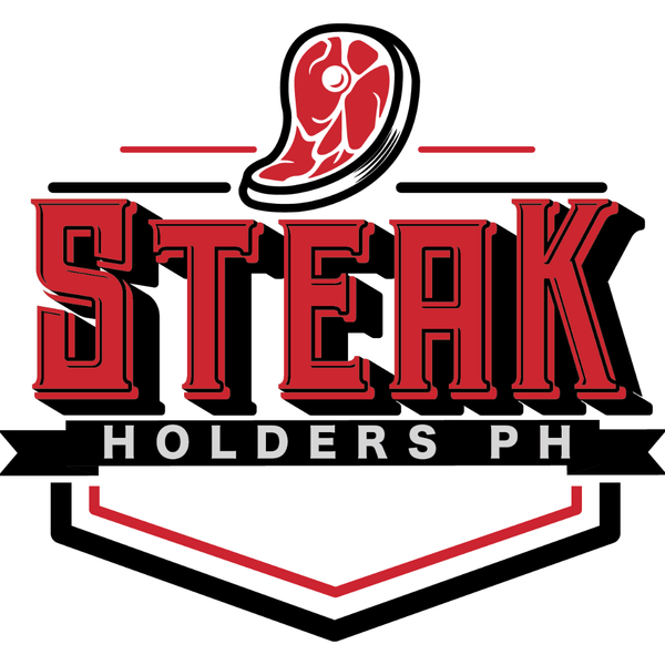 STEAK HOLDERS PH